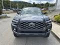 Magnetic Gray Metallic - Tacoma TRD Off Road Double Cab 4x4 Photo No. 6