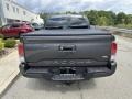 Magnetic Gray Metallic - Tacoma TRD Off Road Double Cab 4x4 Photo No. 8