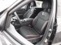 Black Front Seat Photo for 2024 Hyundai Tucson #146579673