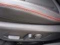 Black Front Seat Photo for 2024 Hyundai Tucson #146579679