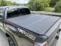 Magnetic Gray Metallic - Tacoma TRD Off Road Double Cab 4x4 Photo No. 20