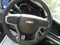 Gideon/Very Dark Atmosphere Steering Wheel Photo for 2023 Chevrolet Silverado 1500 #146579889