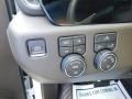 2023 Chevrolet Silverado 1500 LT Crew Cab 4x4 Controls