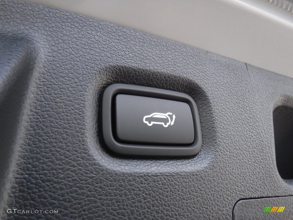 2023 Santa Fe SEL AWD - Shimmering Silver Pearl / Gray photo #25
