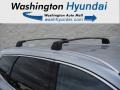 2023 Shimmering Silver Hyundai Santa Fe Hybrid SEL Convenience AWD Plug-In Hybrid  photo #3