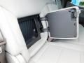 2023 Chevrolet Silverado 1500 Gideon/Very Dark Atmosphere Interior Rear Seat Photo