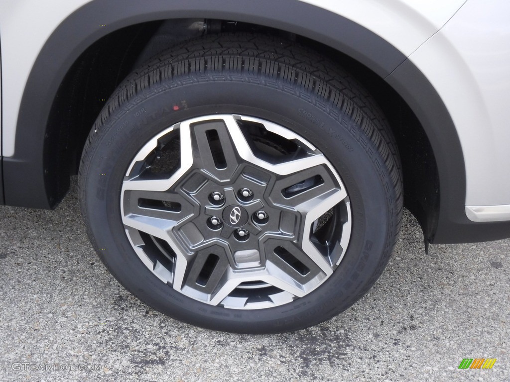 2023 Hyundai Santa Fe Hybrid SEL Convenience AWD Plug-In Hybrid Wheel Photo #146580022