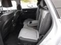 Black Rear Seat Photo for 2023 Hyundai Santa Fe Hybrid #146580150