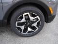 Hampton Gray - Santa Cruz Limited AWD Photo No. 4