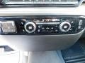2023 Chevrolet Silverado 1500 Jet Black Interior Controls Photo