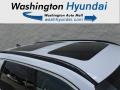 2024 Hyper White Hyundai Palisade Calligraphy Night Edition AWD  photo #4