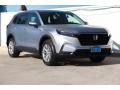 2024 Lunar Silver Metallic Honda CR-V EX-L #146580690