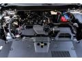  2024 CR-V EX-L 1.5 Liter Turbocharged  DOHC 16-Valve i-VTEC 4 Cylinder Engine