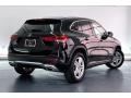 2021 Night Black Mercedes-Benz GLA 250  photo #13