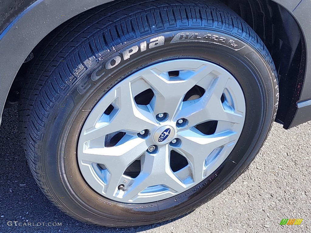 2021 Subaru Forester 2.5i Wheel Photo #146581067