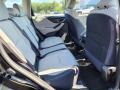 Gray Rear Seat Photo for 2021 Subaru Forester #146581166