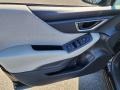 Gray Door Panel Photo for 2021 Subaru Forester #146581342