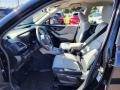 2021 Subaru Forester Gray Interior Interior Photo
