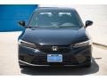 Crystal Black Pearl - Civic Sport Sedan Photo No. 3