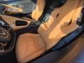 2022 Chevrolet Corvette Natural Interior Interior Photo