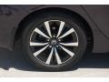 2024 Civic EX-L Hatchback Wheel