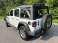  2022 Wrangler Unlimited Sport 4x4 Bright White