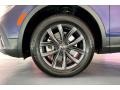 2022 Volkswagen Tiguan SE Wheel and Tire Photo