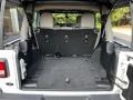 Black Trunk Photo for 2022 Jeep Wrangler Unlimited #146582094