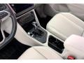 8 Speed Automatic 2022 Volkswagen Tiguan SE Transmission