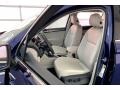 2022 Volkswagen Tiguan Storm Gray Interior Front Seat Photo