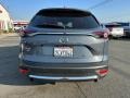 2022 Polymetal Gray Metallic Mazda CX-9 Carbon Edition AWD  photo #4