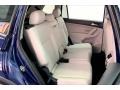 Storm Gray Rear Seat Photo for 2022 Volkswagen Tiguan #146582172