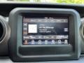 2022 Jeep Wrangler Unlimited Sport 4x4 Audio System