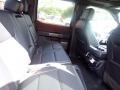 Black Rear Seat Photo for 2023 Ford F150 #146582225