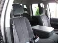 2005 Mineral Gray Metallic Dodge Ram 1500 SLT Quad Cab  photo #15