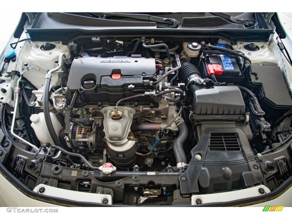2024 Honda Civic Sport Sedan 2.0 Liter DOHC 16-Valve i-VTEC 4 Cylinder Engine Photo #146582442