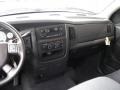 2005 Mineral Gray Metallic Dodge Ram 1500 SLT Quad Cab  photo #18