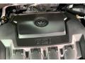 2022 Volkswagen Tiguan 2.0 Liter TSI Turbocharged DOHC 16-Valve VVT 4 Cylinder Engine Photo