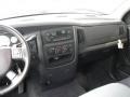 2005 Mineral Gray Metallic Dodge Ram 1500 SLT Quad Cab  photo #19