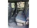 Black Rear Seat Photo for 2019 Ford F150 #146582651