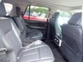 Black Onyx Rear Seat Photo for 2024 Ford Expedition #146582664
