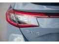 2024 Honda Civic Sport Touring Hatchback Marks and Logos