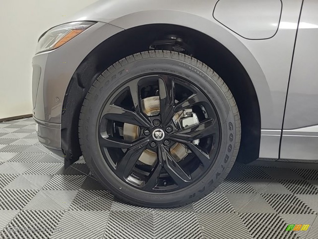 2024 Jaguar I-PACE R-Dynamic HSE AWD Wheel Photo #146583125
