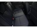Black Rear Seat Photo for 2024 Honda Civic #146583174