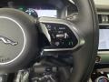  2024 I-PACE R-Dynamic HSE AWD Steering Wheel