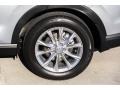 2024 Honda CR-V EX Wheel