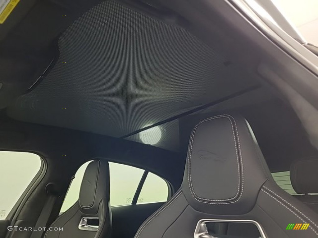 2024 Jaguar I-PACE R-Dynamic HSE AWD Sunroof Photo #146583433