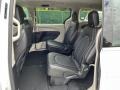 Black/Alloy Rear Seat Photo for 2023 Chrysler Pacifica #146583461