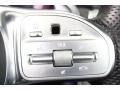 Black 2019 Mercedes-Benz C 43 AMG 4Matic Cabriolet Steering Wheel