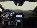 Dashboard of 2024 I-PACE R-Dynamic HSE AWD